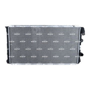 NRF Engine Radiator 58213