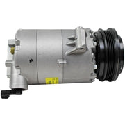 Mahle Air Conditioning Compressor ACP 1389 000P