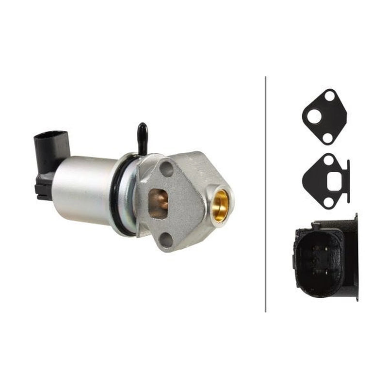Hella Exhaust Gas Recirculation Valve 6NU 010 171-351