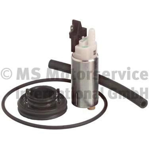 Pierburg Fuel Pump Assembly 7.02700.91.0