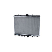 NRF Engine Radiator 58303