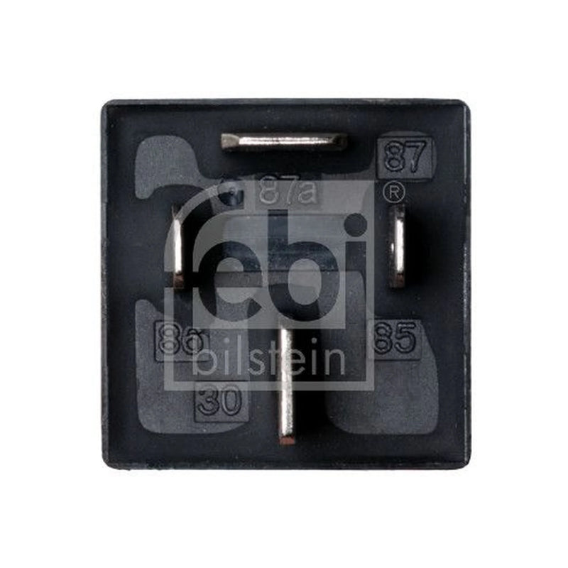 Febi Air Suspension Compressor 192686