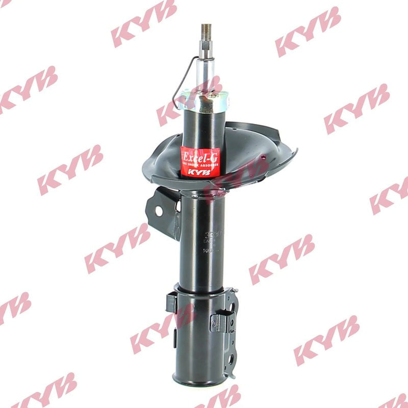 KYB Shock Absorber Damper Strut Front Left 3330053