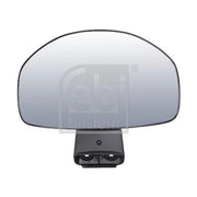 Febi Ramp Mirror Wide 214mm Thick 100908