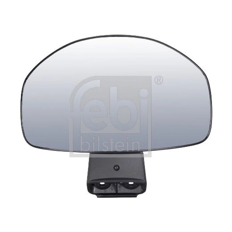 Febi Ramp Mirror Wide 214mm Thick 100908