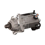 Febi Starter Motor 24V 4.5kW 10 Teeth 175637