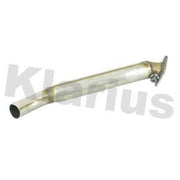 Klarius Exhaust Pipe OD 302011