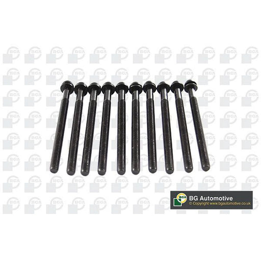 BGA Cylinder Head Bolt Set M12 BK0103