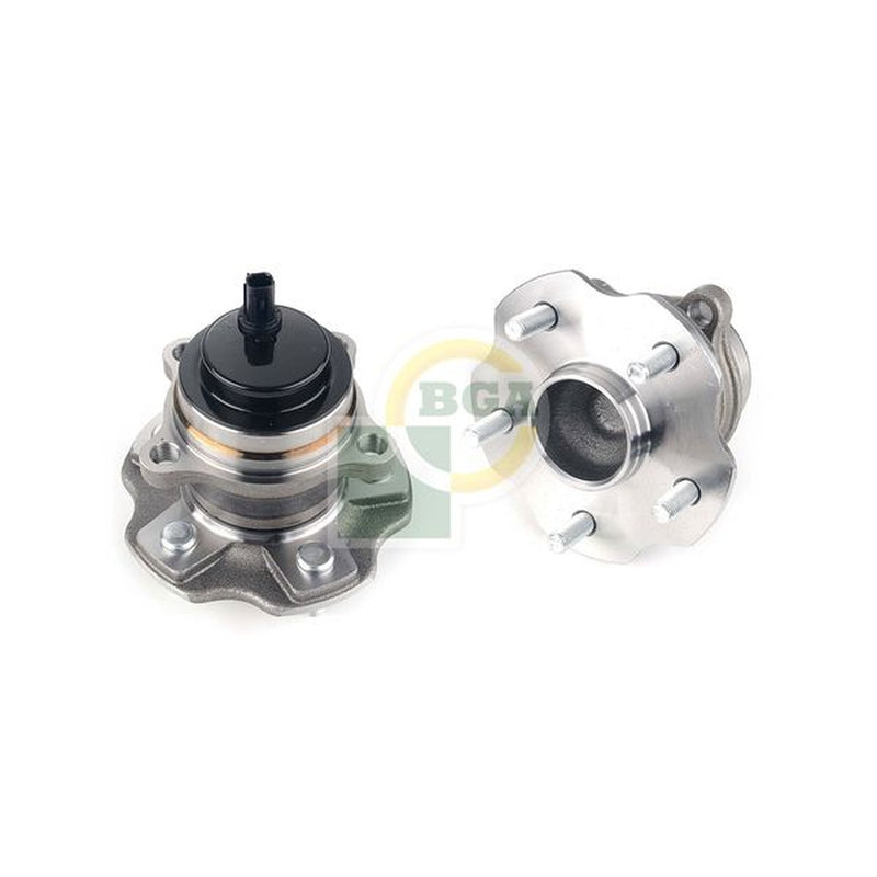 BGA Wheel Bearing Kit 152mm WHB4409K
