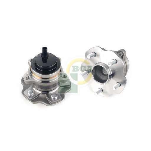 BGA Wheel Bearing Kit 152mm WHB4409K