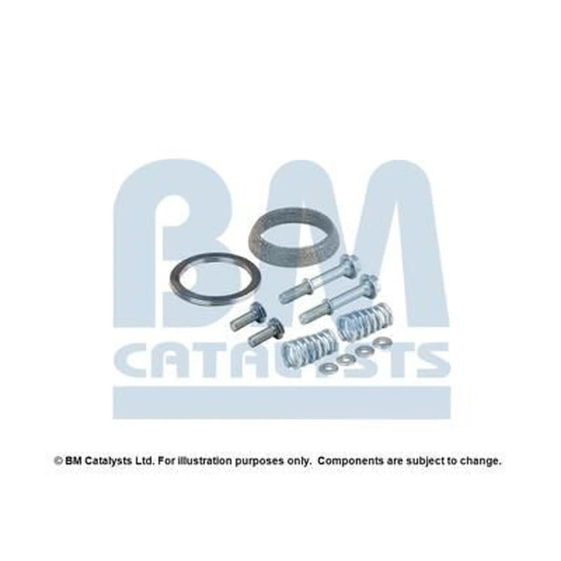 BM Catalysts Exhaust Pipe Mounting Kit FK50518C
