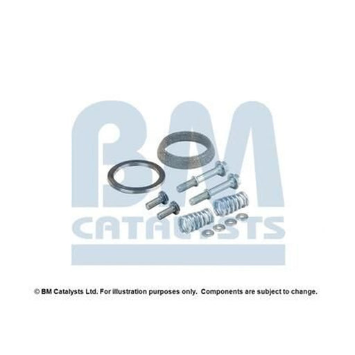 BM Catalysts Exhaust Pipe Mounting Kit FK50518C