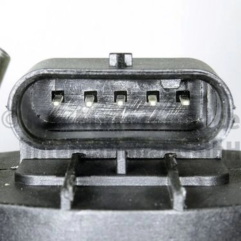 Pierburg Exhaust Gas Recirculation Valve 7.24809.67.0
