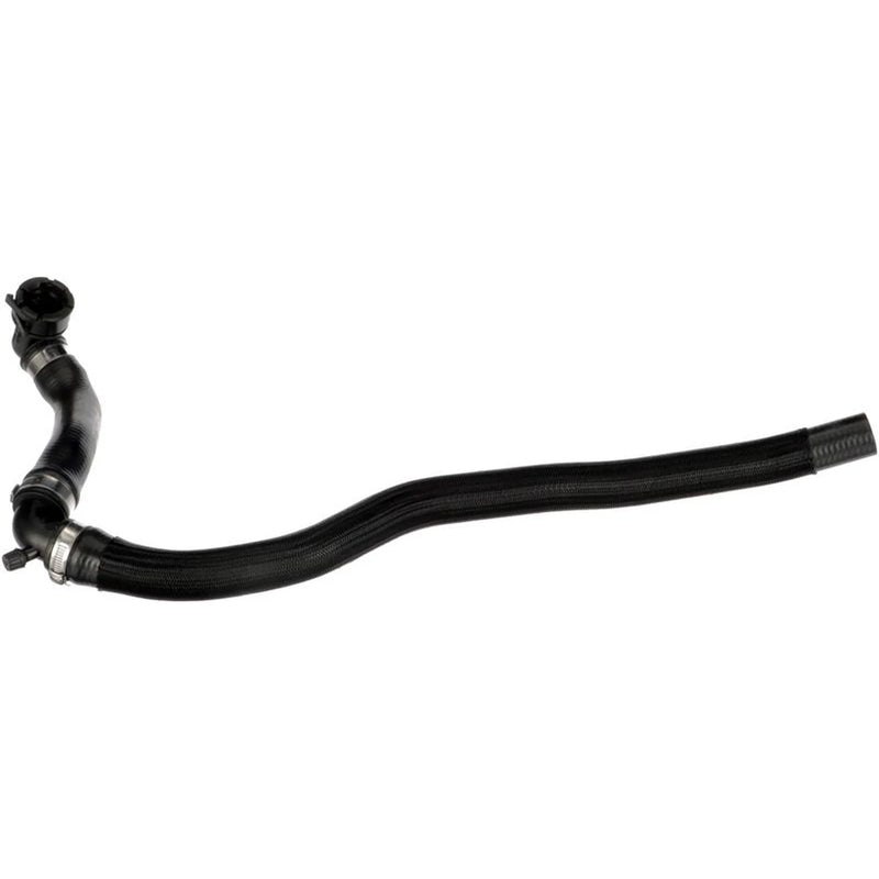 Gates Molded Heater Hose 02-2855
