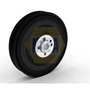 NAPA Crank Shaft Belt Pulley NTV1092
