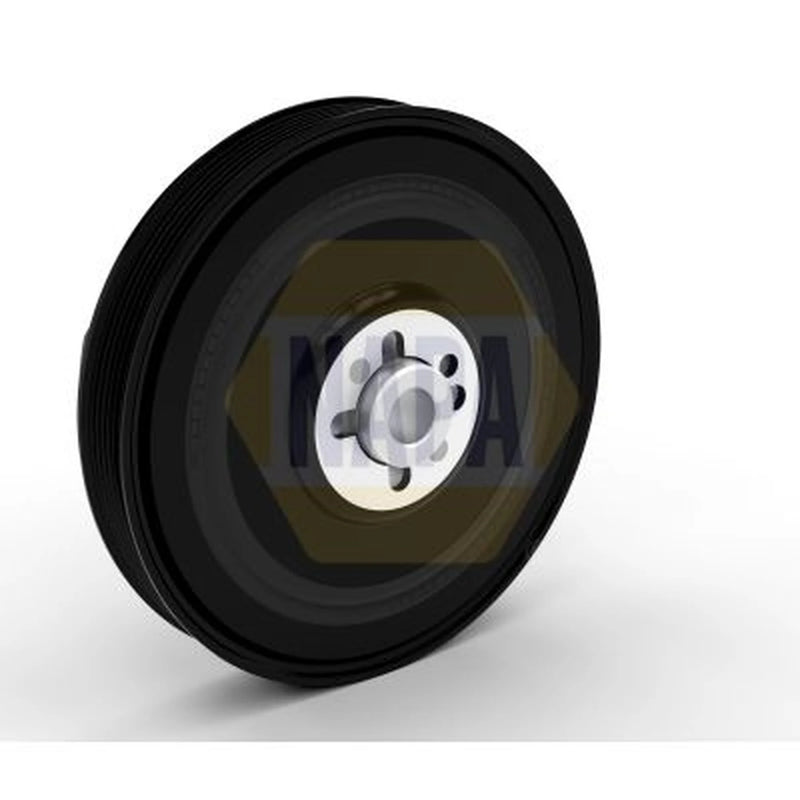 NAPA Crank Shaft Belt Pulley NTV1092