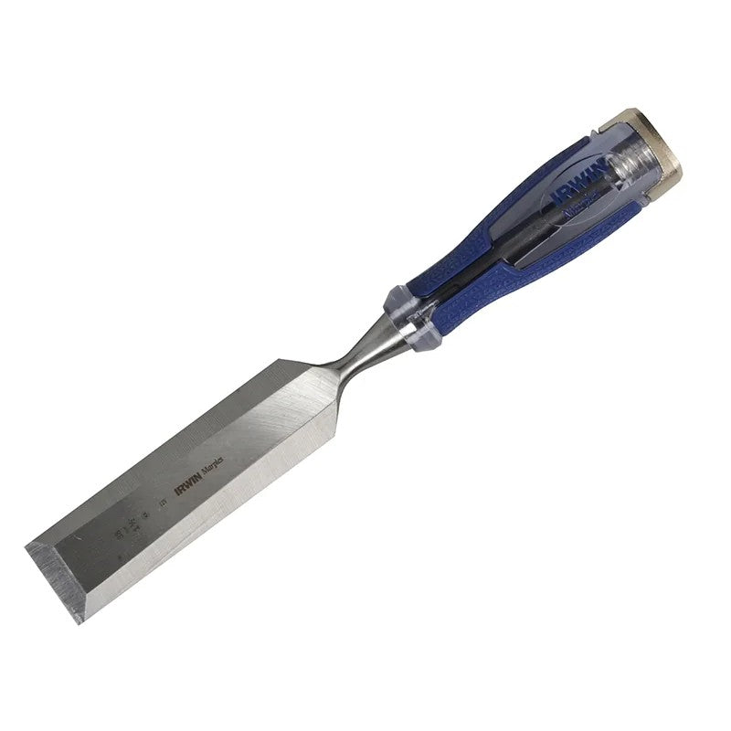 IRWIN® Marples® M750 Splitproof Soft Touch Chisel 38mm (1.1/2in) - 10501691