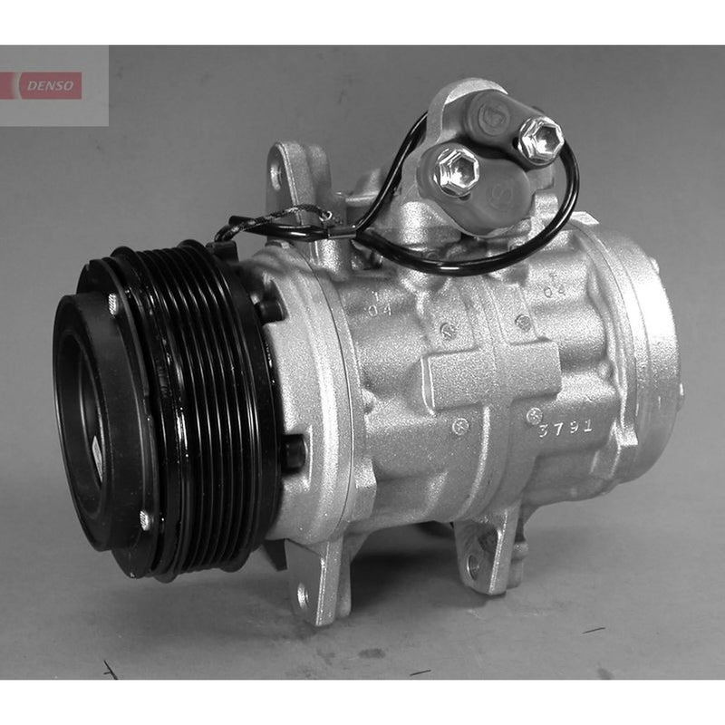 Denso Air Conditioning Compressor DCP28001