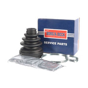 Borg & Beck Drive Shaft Bellow Kit Front Left BCB2805