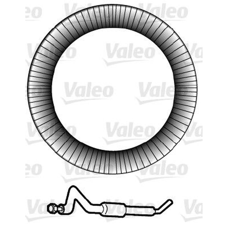 Valeo Spring - Bag Per 6 509213 509213