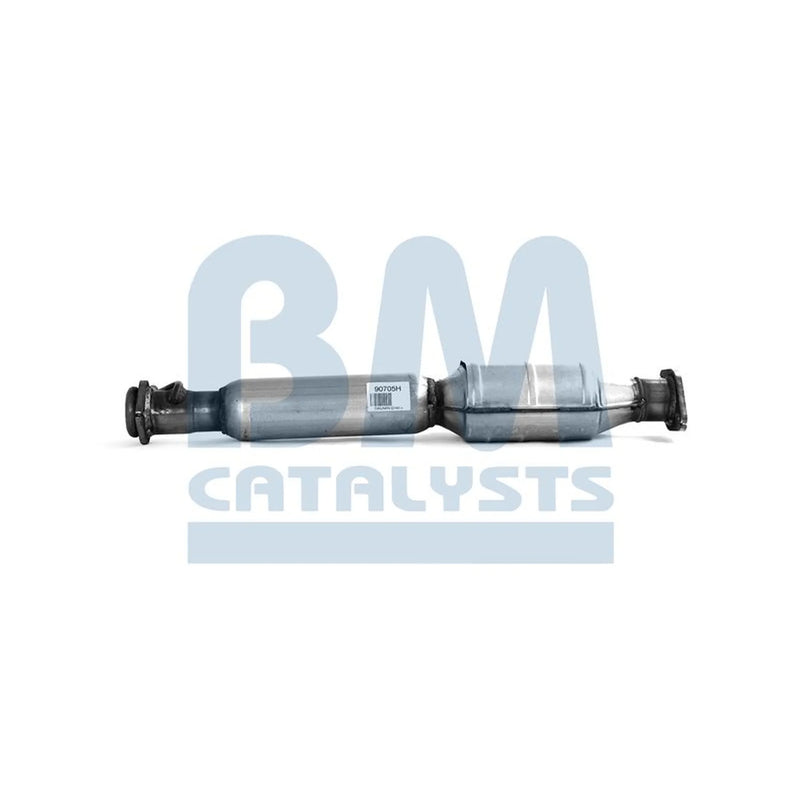 BM Catalysts Homologated Petrol Cat BM90705H