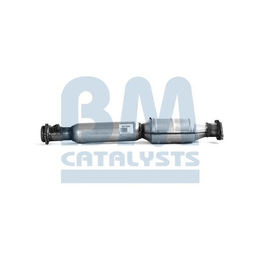 BM Catalysts Homologated Petrol Cat BM90705H