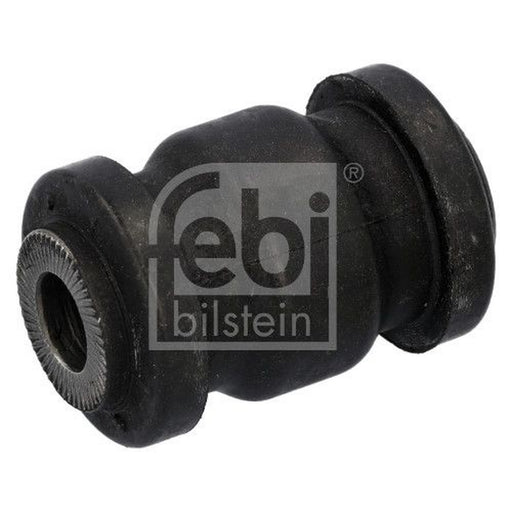Febi Wishbone / Control / Trailing Arm Bush Front Right 1004229
