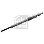 Febi Diesel Engine Glow Plug 176112