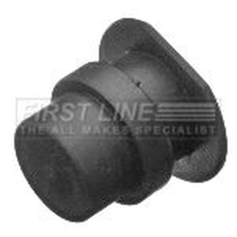 First Line Coolant Flange Housing Connector FTS1008