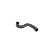NRF Intercooler Turbo Charge Air Hose Upper Right 166294