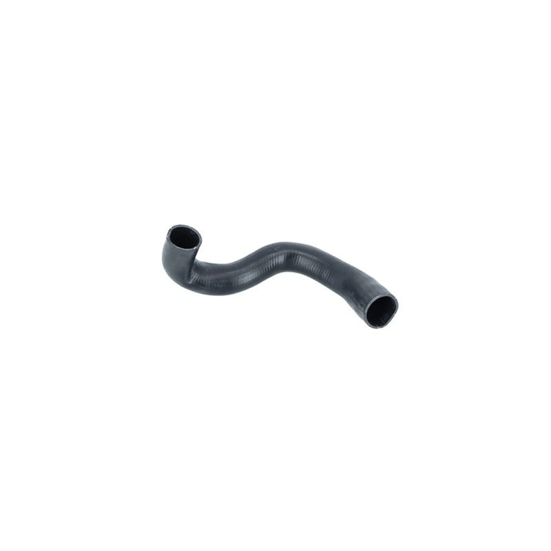 NRF Intercooler Turbo Charge Air Hose Upper Right 166294