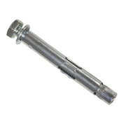 MASONMATE® Hex Loose Bolt Sleeve Anchor M8 x 45mm (100) - 0839M540045HB