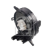 Febi Airbag Clock Spring 7 Connectors Plastic 194647