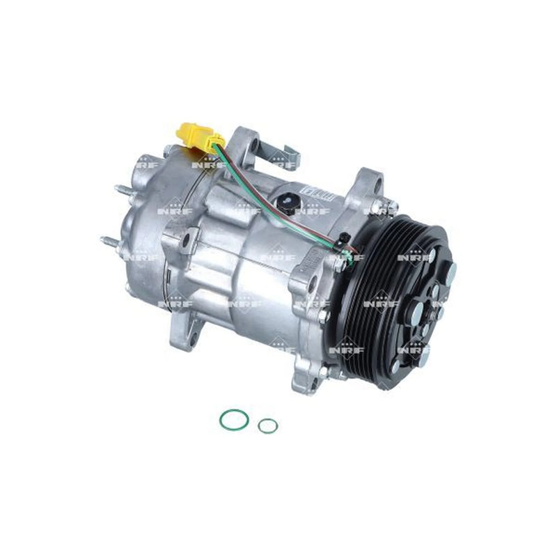 NRF Air Conditioning Compressor 32198