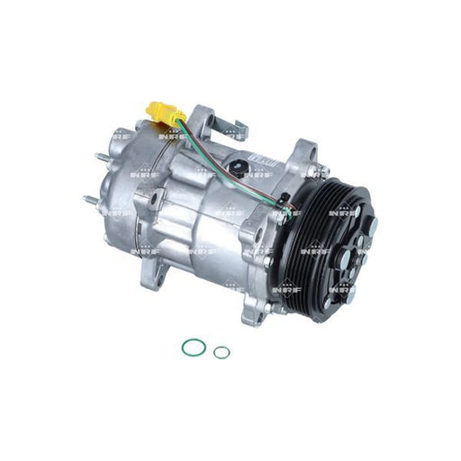 NRF Air Conditioning Compressor 32198