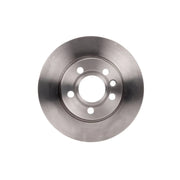Bosch 2 x Solid Brake Discs 0 986 479 R91