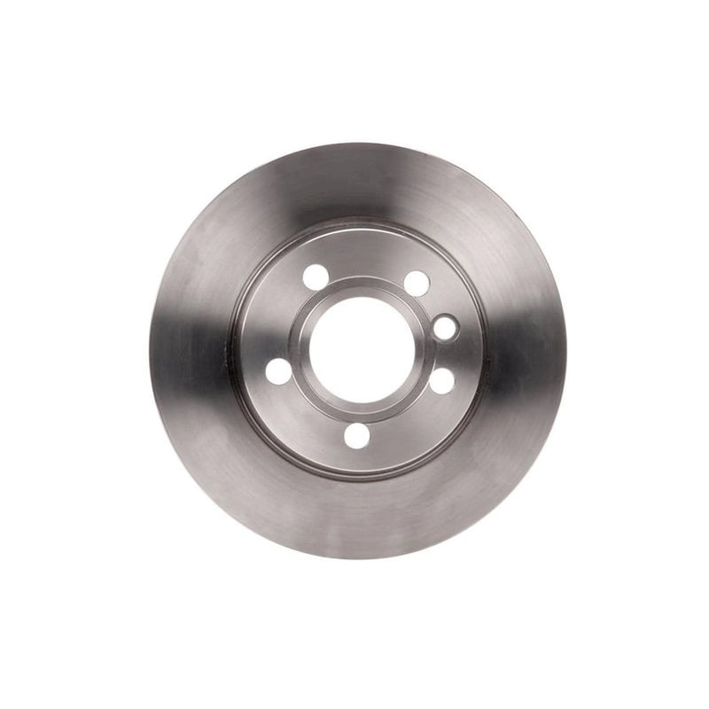 Bosch 2 x Solid Brake Discs 0 986 479 R91