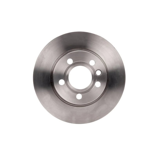 Bosch 2 x Solid Brake Discs 0 986 479 R91