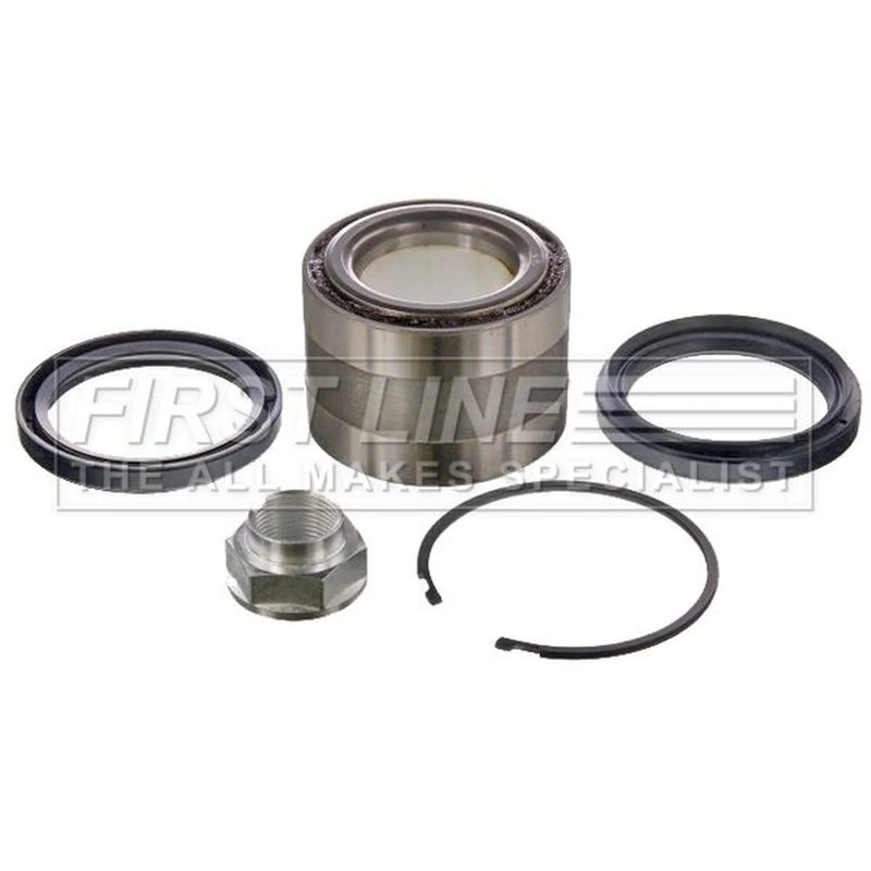 First Line Wheel Bearing Kit 72mm FBK1534