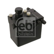 Febi Cab Tilt Hydraulic Pump Manual 2 Connectors 35892