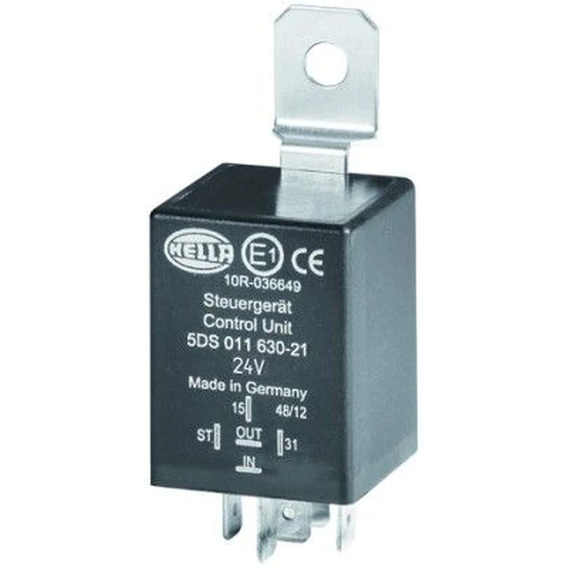 Hella Control Unit 24V For Led-Head Lamps 5DS 5DS 011 630-211 76600433 5DS 011