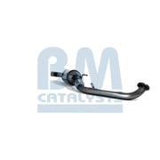 BM Catalysts Dpf BM11115