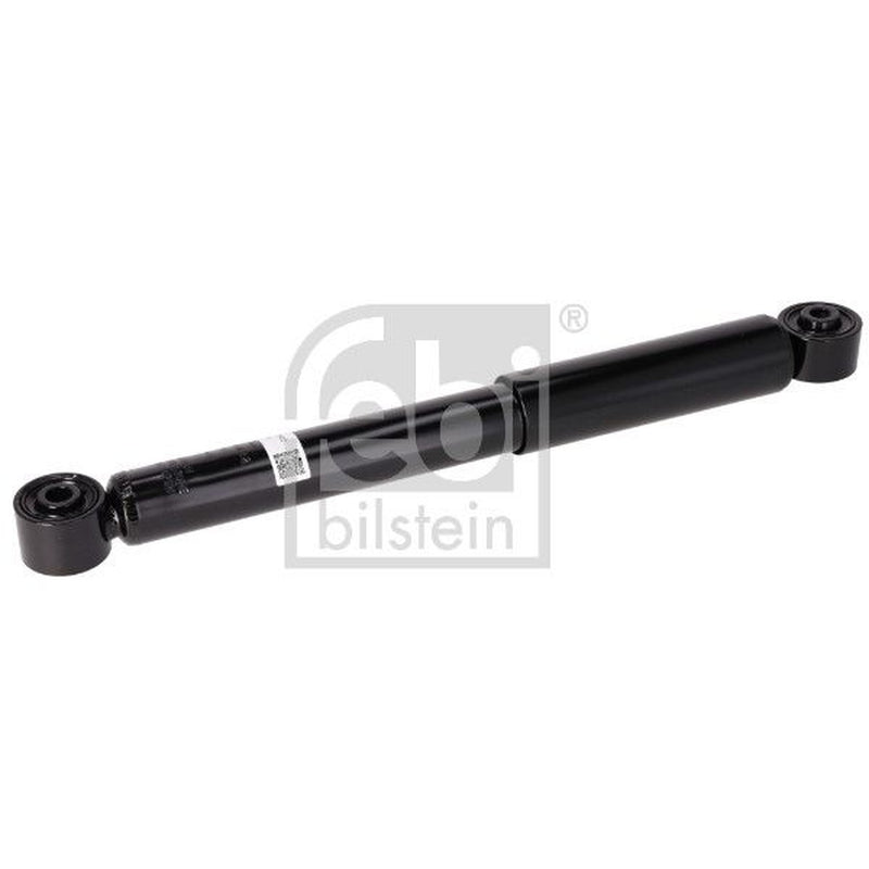 Febi Shock Absorber Damper Strut Rear Left 185422