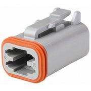 Hella Electrical Plug Housing 8JA 201 022-821