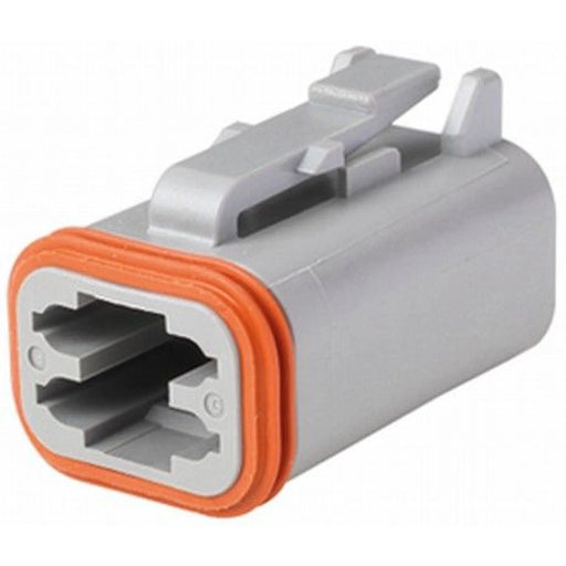 Hella Electrical Plug Housing 8JA 201 022-821