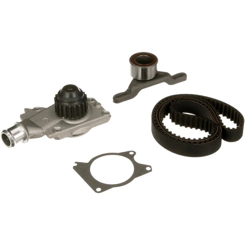 Gates Timing Belt & Water Pump Kit KP15665XS