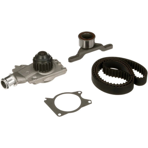Gates Timing Belt & Water Pump Kit KP15665XS