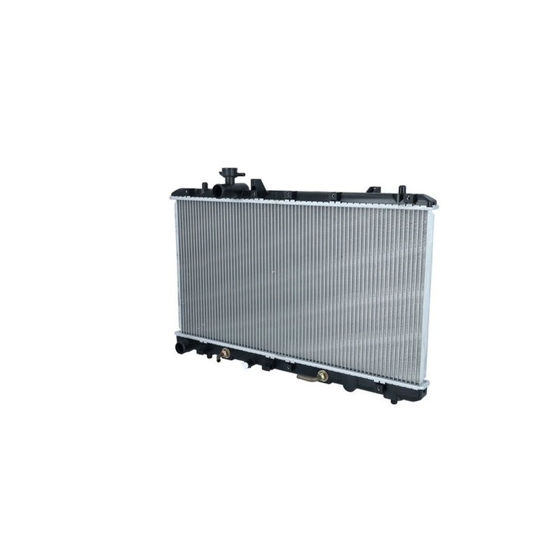 NRF Engine Radiator 53580