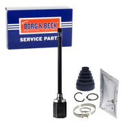 Borg & Beck Drive Shaft Joint Kit BCJ1290