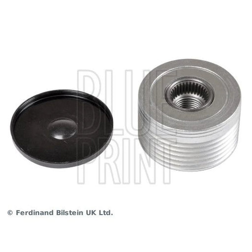 Blue Print Alternator Overrunning Freewheel Clutch ADK861301